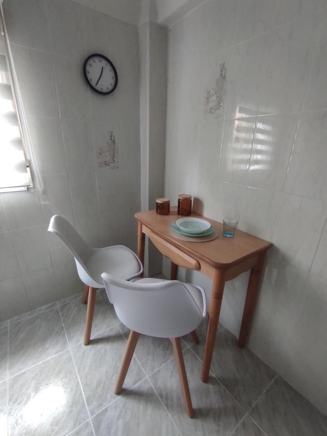 Apartamento Casa Ryo Santander Exterior foto