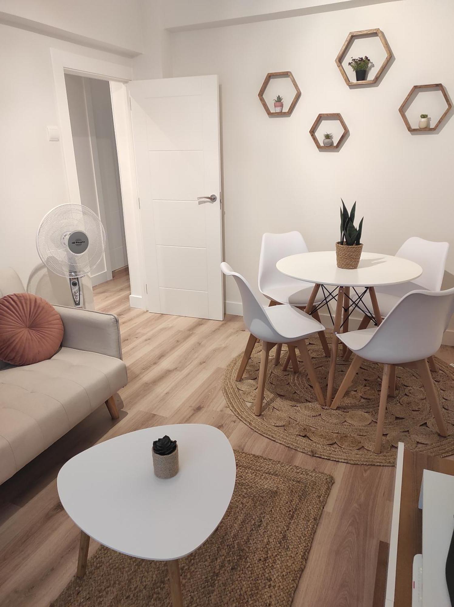Apartamento Casa Ryo Santander Exterior foto