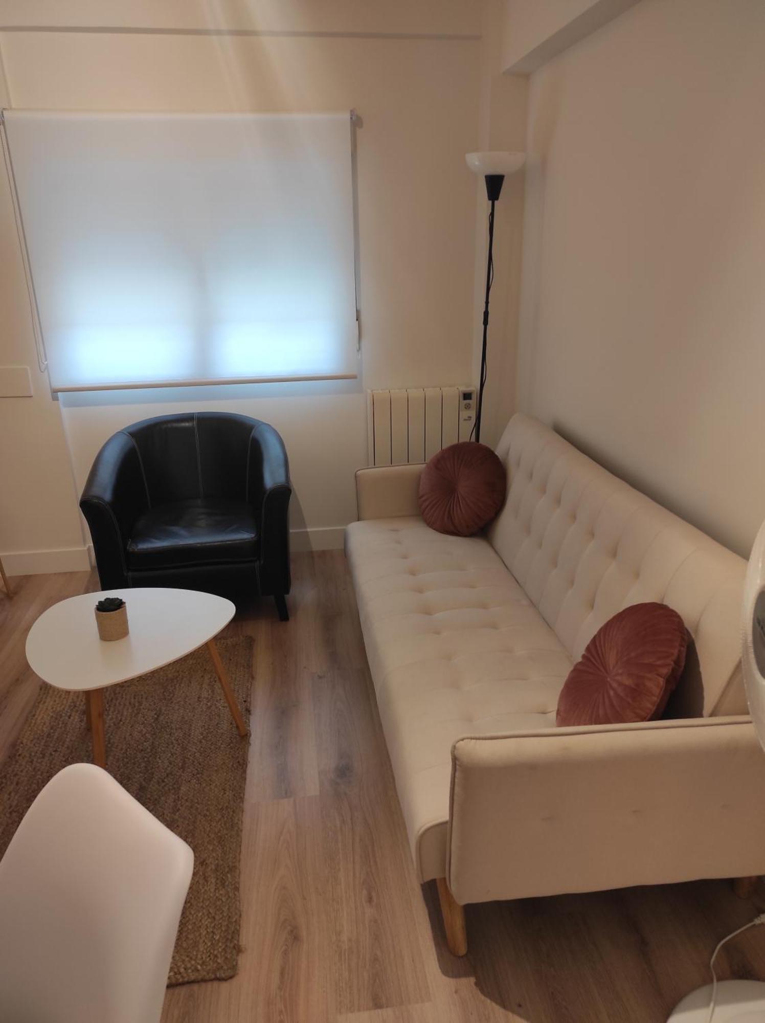 Apartamento Casa Ryo Santander Exterior foto