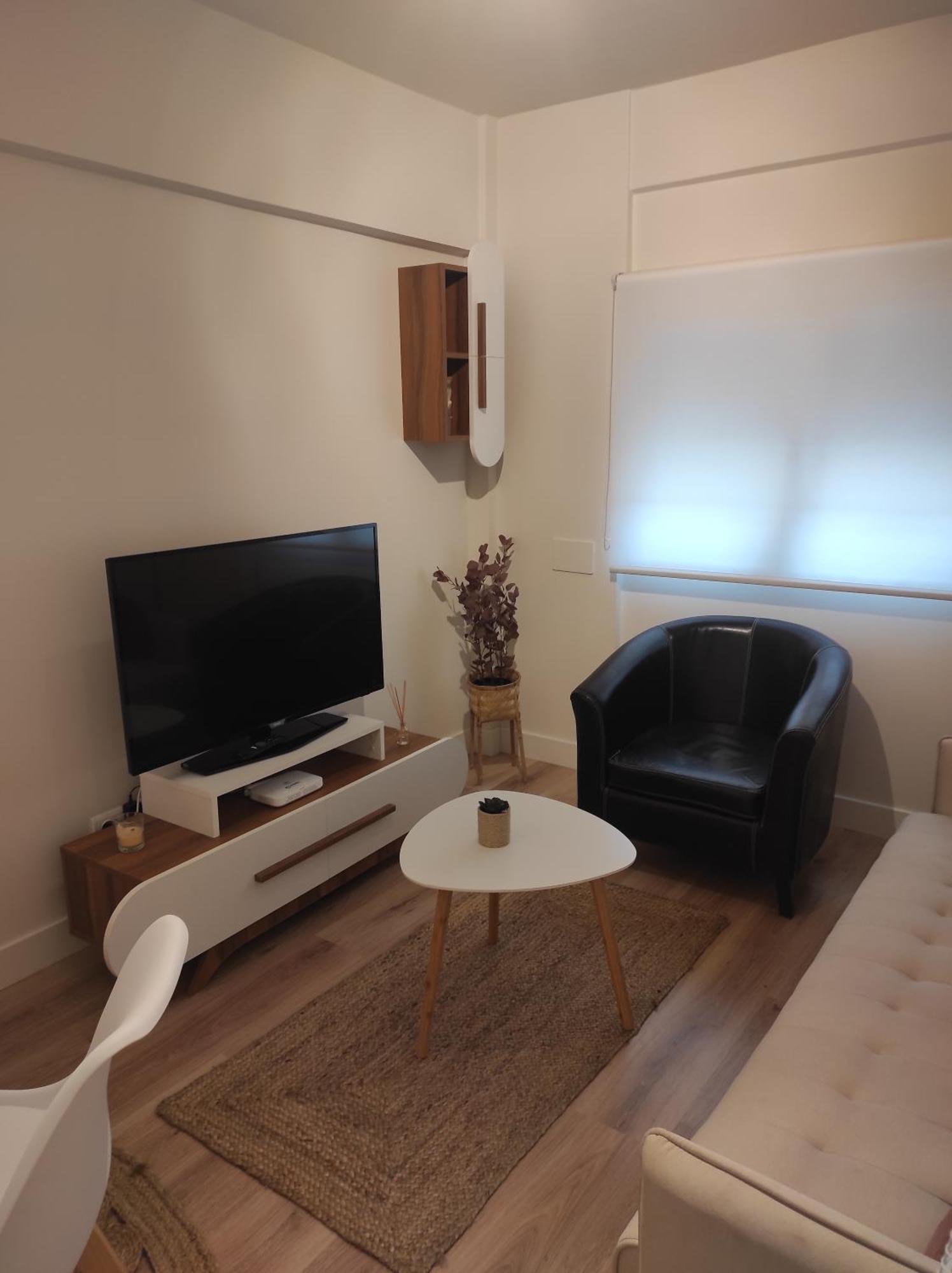 Apartamento Casa Ryo Santander Exterior foto